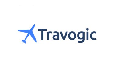 Travogic.com - Creative brandable domain for sale